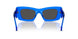 18M5S0 - Blue - Dark Grey