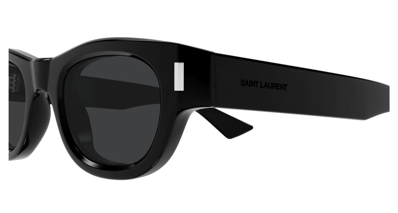 001 - Black - Black