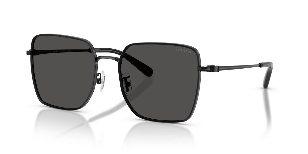 934487 - Black - Grey Solid