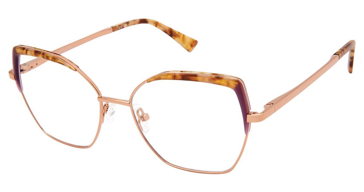 Ann Taylor TYAT111 Eyeglasses