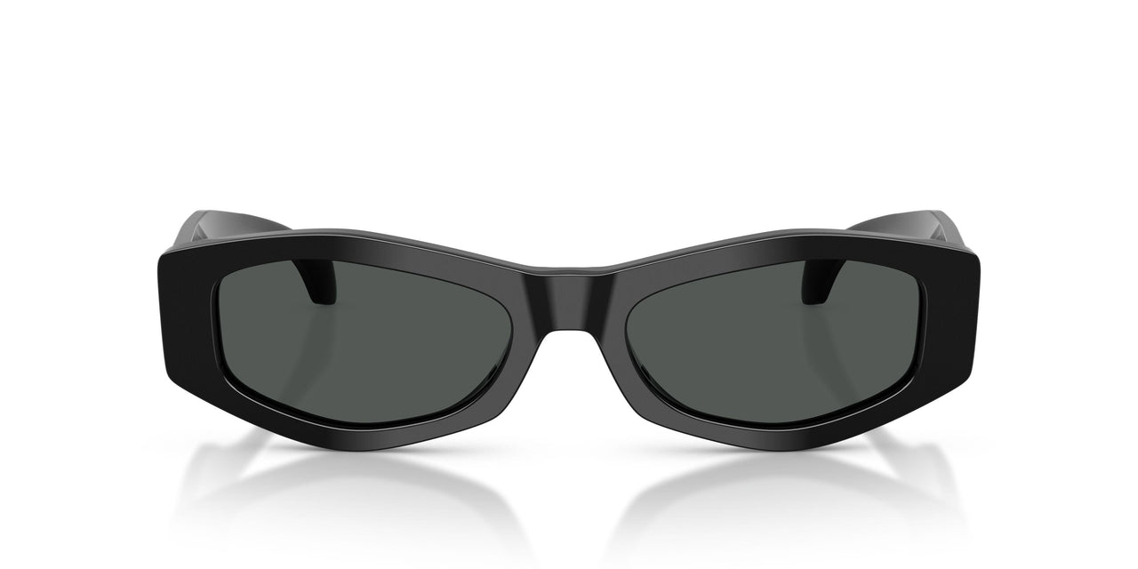 GB1/87 - Black - Dark Grey