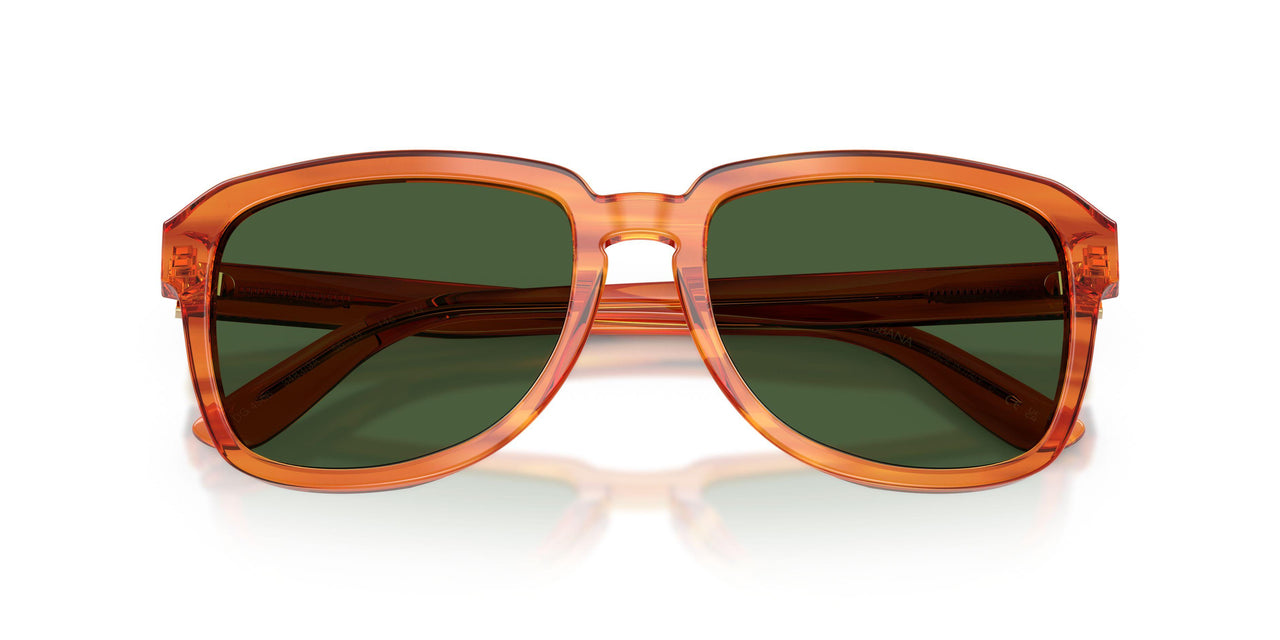 34839A - Light Brown - Dark Green Polarized