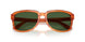 34839A - Light Brown - Dark Green Polarized