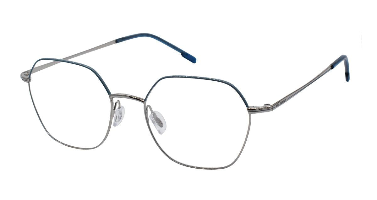 Moleskine 2192 Eyeglasses