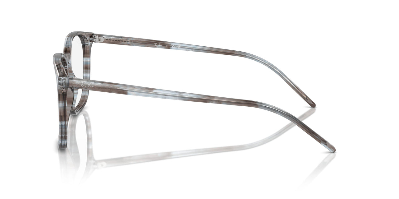 8361 - Blue - Clear
