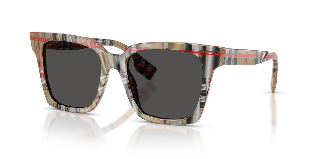 377887 - Brown - Dark Grey