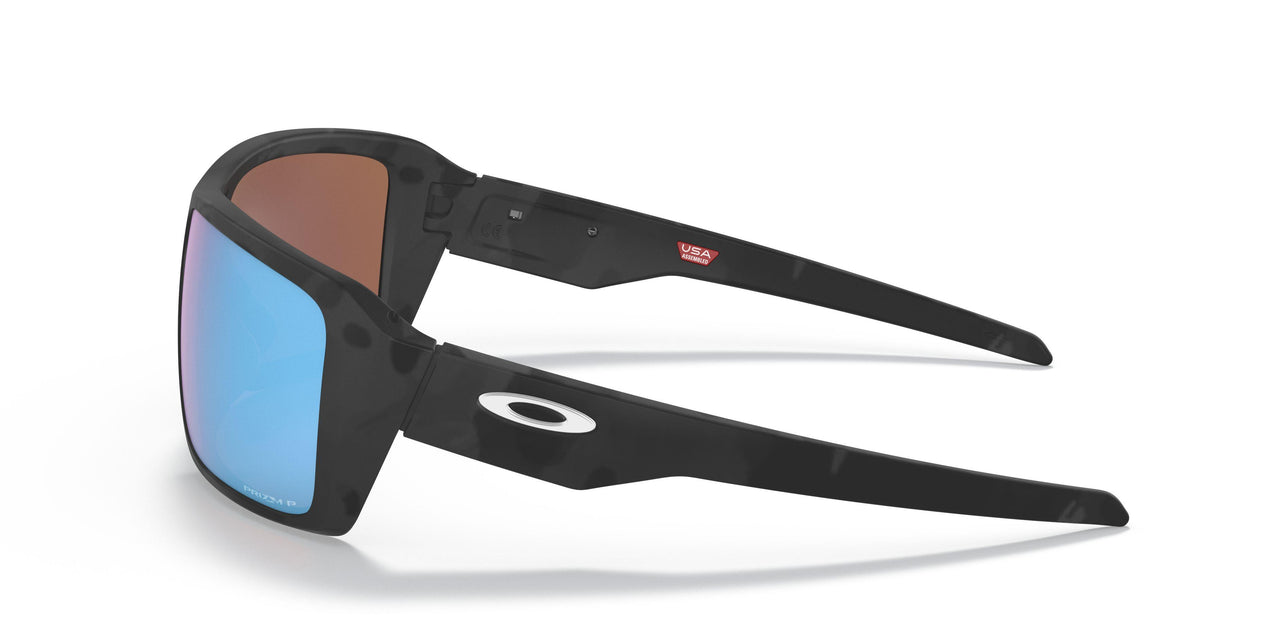 938009 - Matte Black - Prizm Maritime