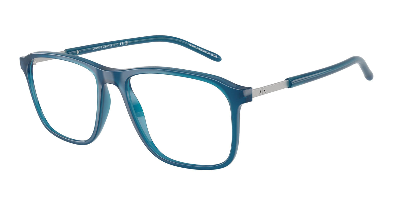 Armani Exchange 3131 Eyeglasses