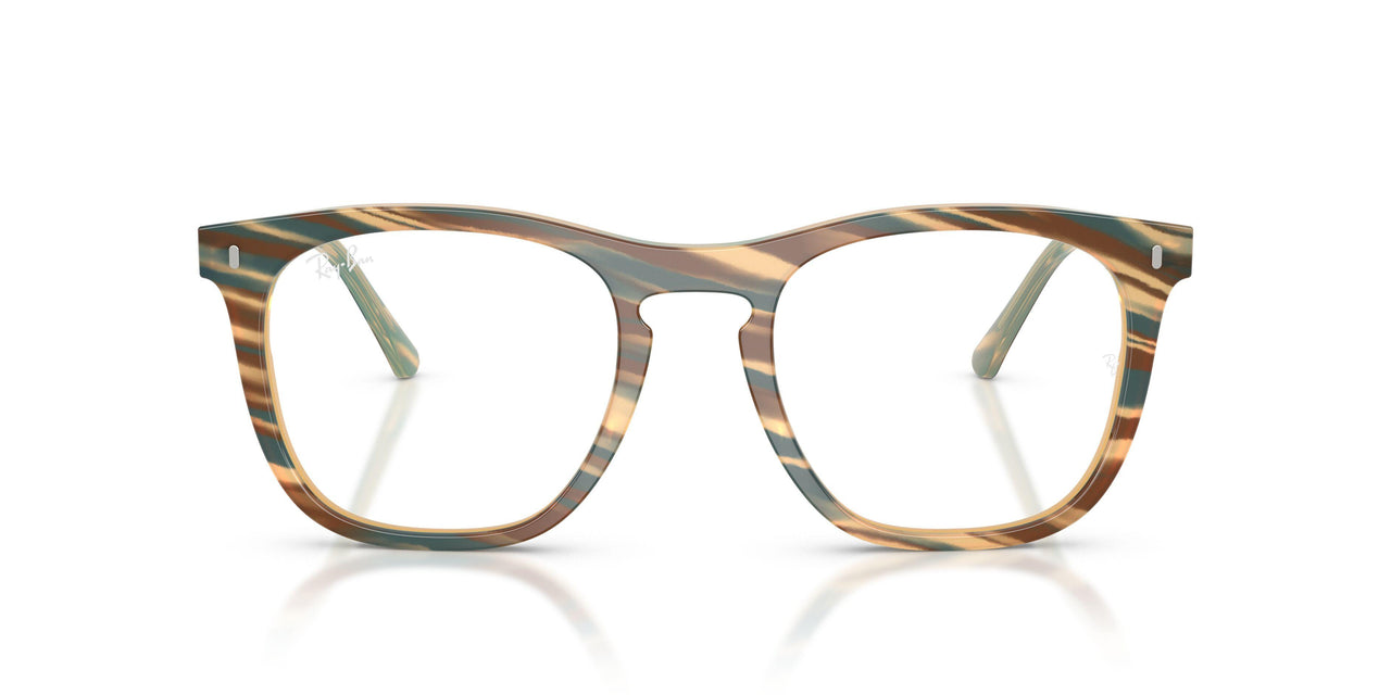 8383 - Brown - Clear