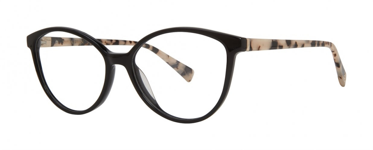 Seraphin tortoiseshell Johnson eyeglasses Seraphin Women main image 4