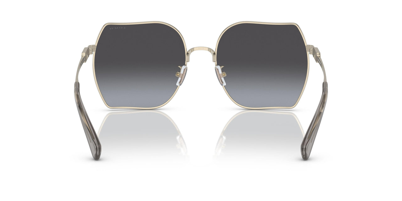 90058G - Gold - Grey Gradient