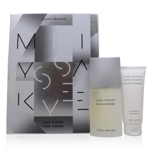 Issey Miyake Men Set