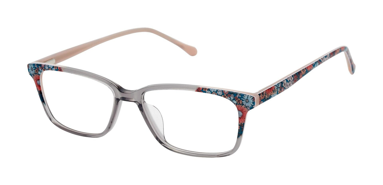 Buffalo by David Bitton BWUF001 Eyeglasses