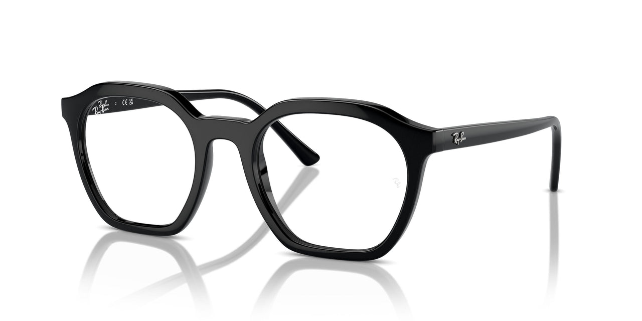 2000 - Black - Clear