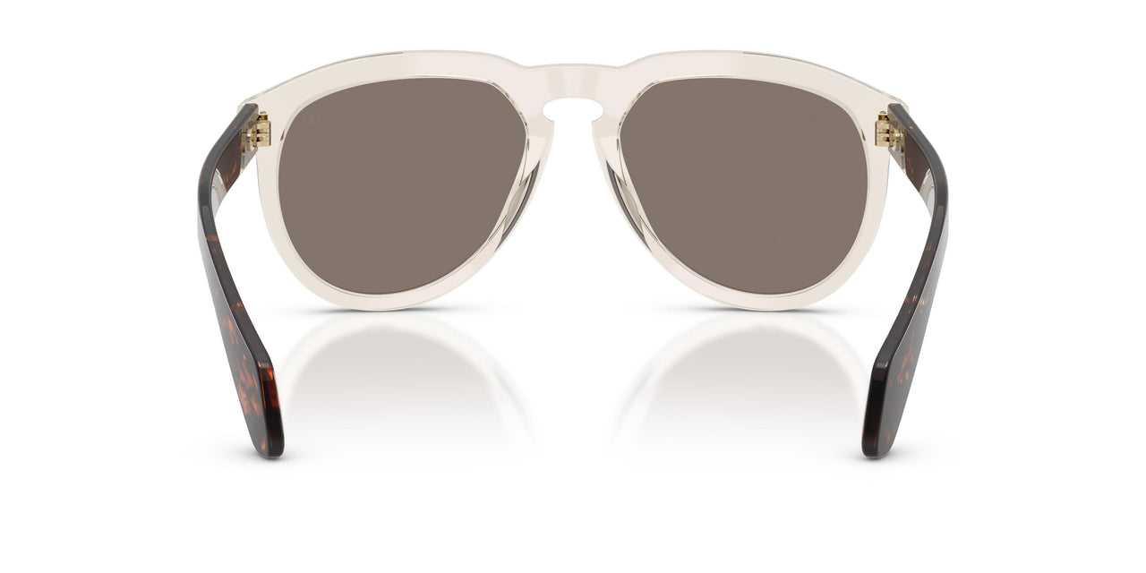 30035A - White - Mirror Gold
