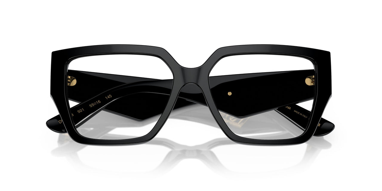 501 - Black