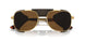114057 - Gold - Polar Brown