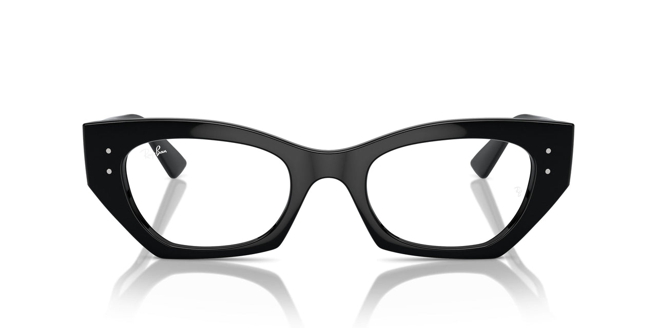 8260 - Black - Clear