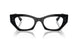 8260 - Black - Clear