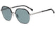 Boss (hub) 1107 Sunglasses