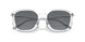 511181 - Clear - Gray Solid Polar