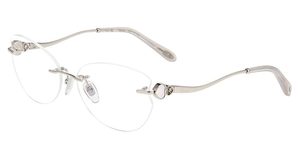 Chopard VCHL85V Eyeglasses