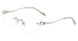 Chopard VCHL85V Eyeglasses