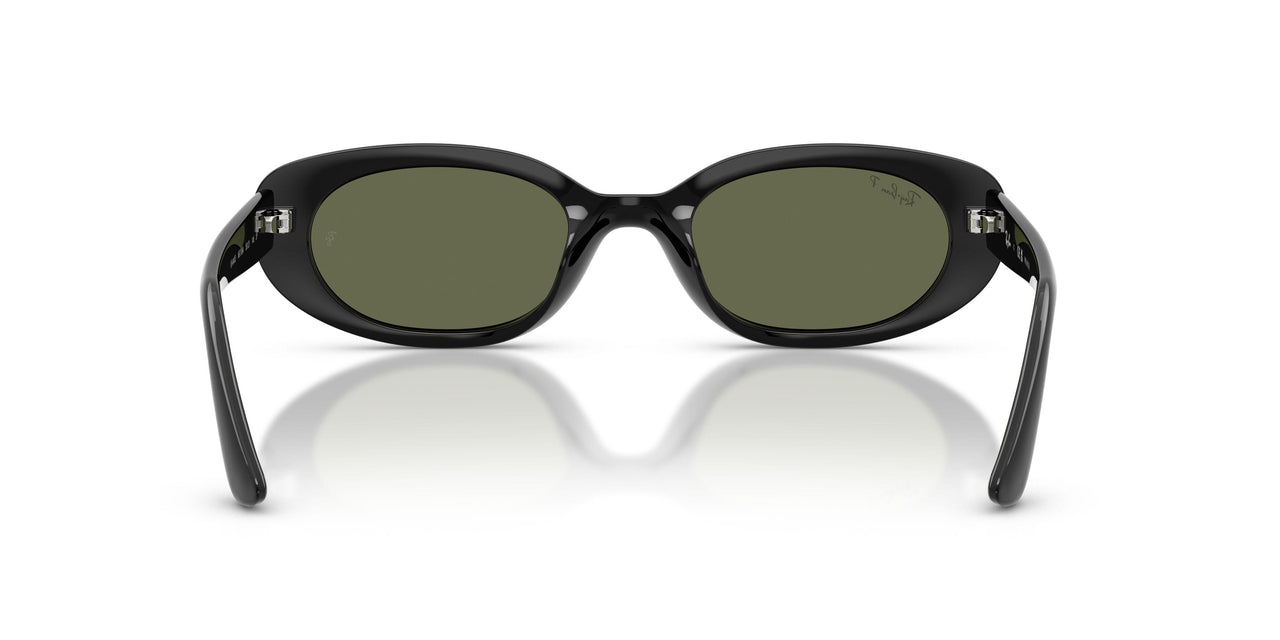 66779A - Black - Polarized Dark Green