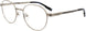 Hackett HEK1352 Eyeglasses