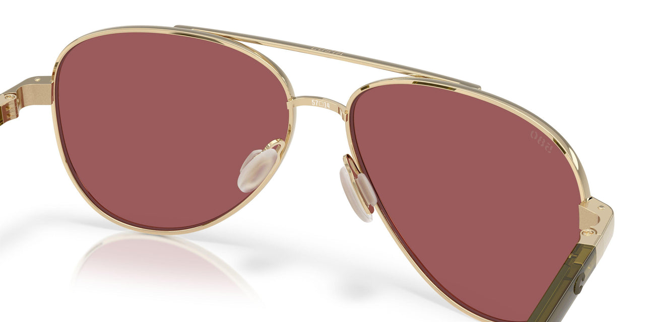 400230 - Gold - Gold Mirror