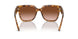 39153B - Yellow - Dark Brown Gradient