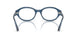 8434 - Blue - Clear