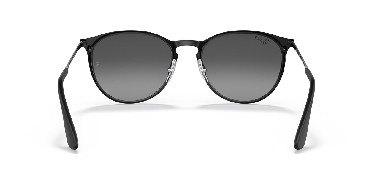 002/T3 - Black - Light Grey Gradient Grey Polar