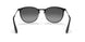 002/T3 - Black - Light Grey Gradient Grey Polar