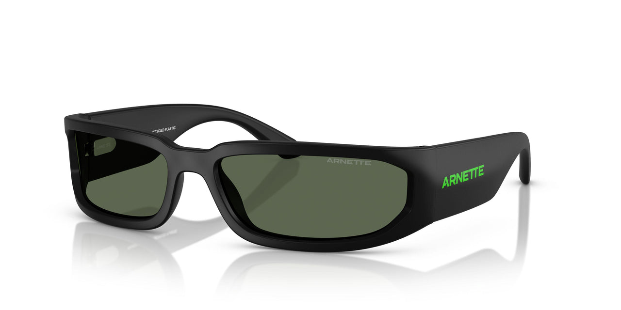 290071 - Black - Dark Green