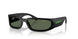 290071 - Black - Dark Green