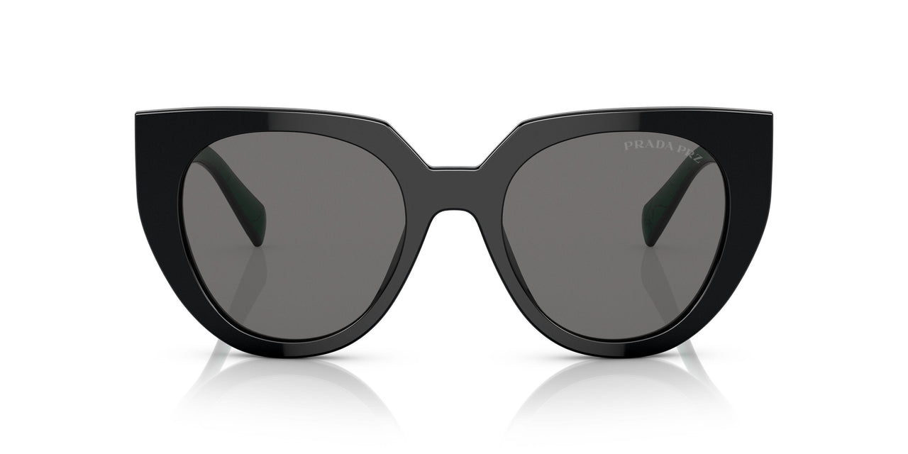 1AB5Z1 - Black - Dark Grey Polar