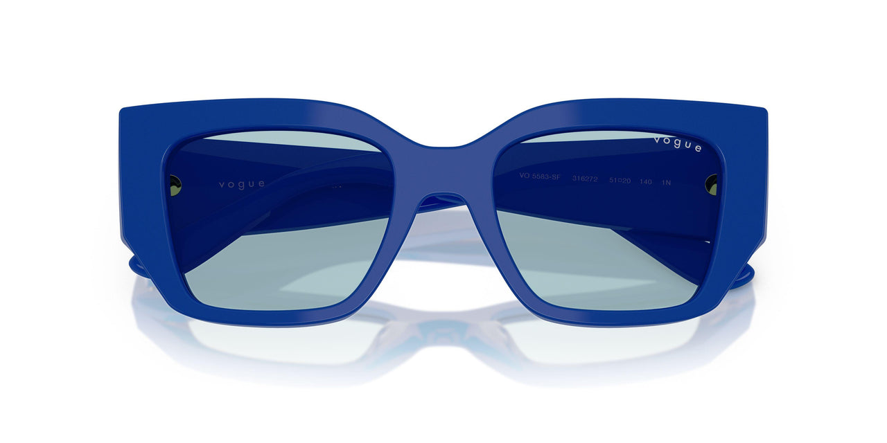 316272 - Blue - Light Azure