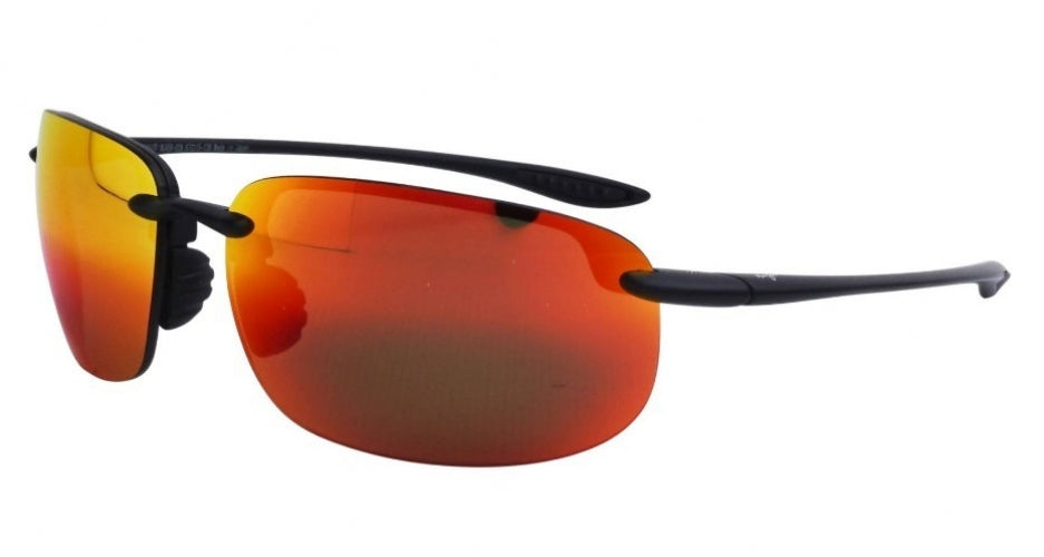 Maui Jim HO'OKIPA XLARGE MJ456 Sunglasses