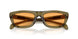 304985 - Green - Solid Mustard