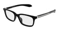 001 - Black - Transparent