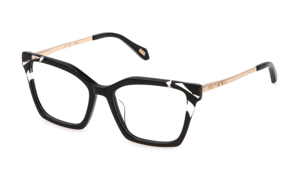 Just Cavalli VJC075 Eyeglasses