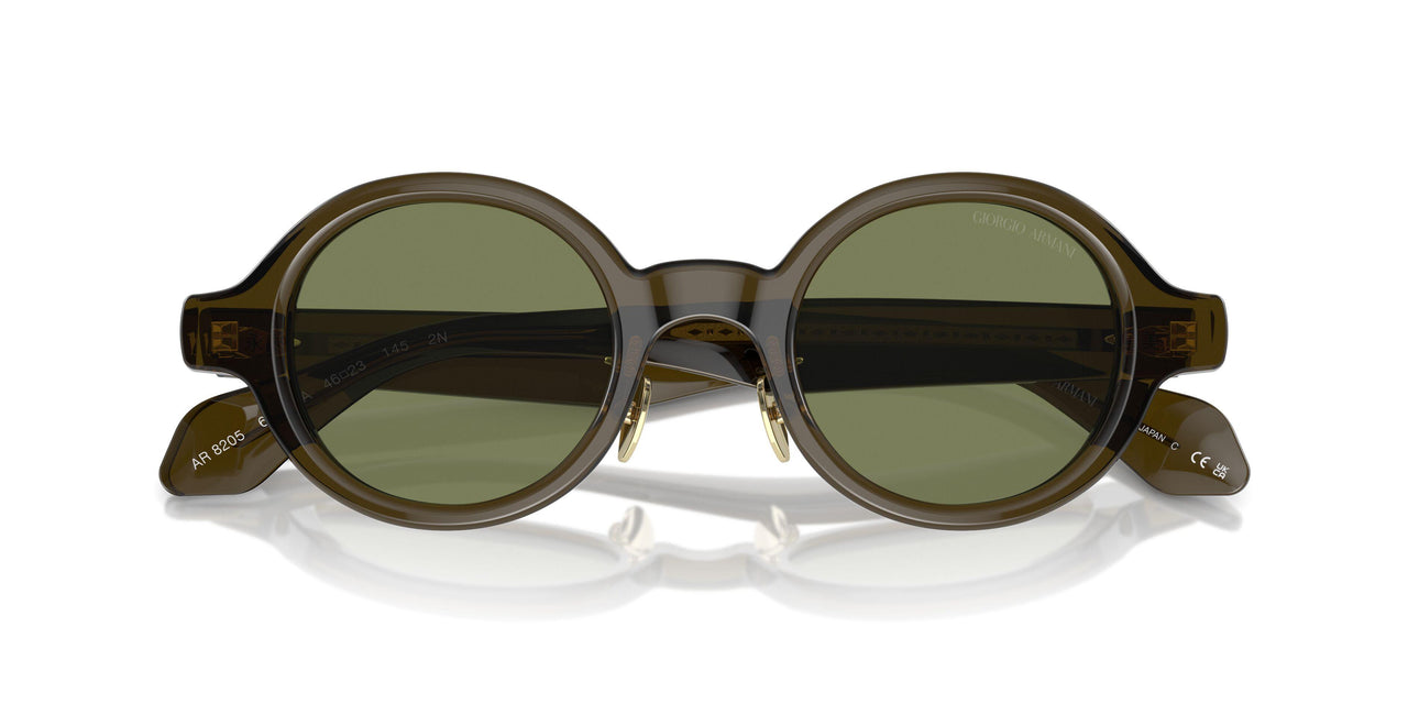 60612A - Green - Green