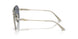 17F09T - Gold - Dark Grey
