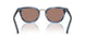 26F05D - Blue - Brown
