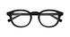 001 - Black - Transparent