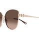 002 - Gold - Brown