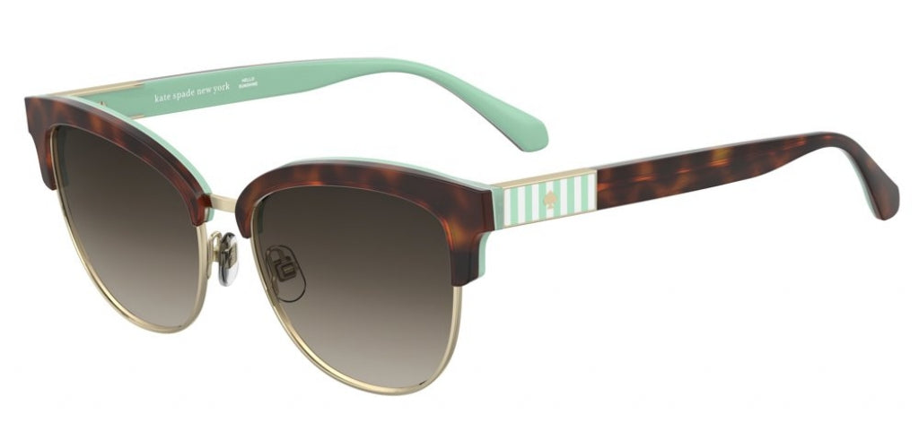 Kate Spade KSJACEY2 Sunglasses