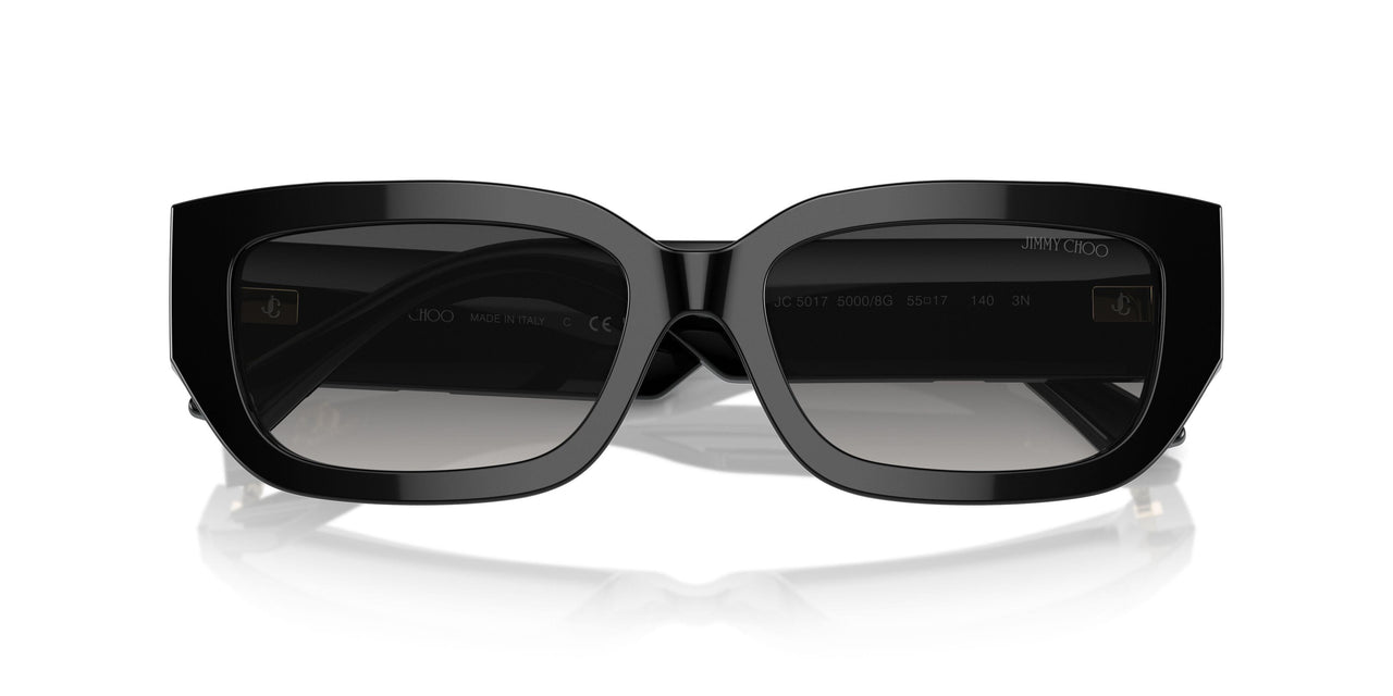 50008G - Black - Grey Gradient