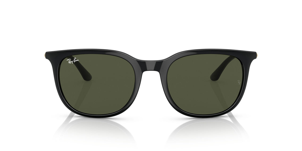 601/31 - Black - Green
